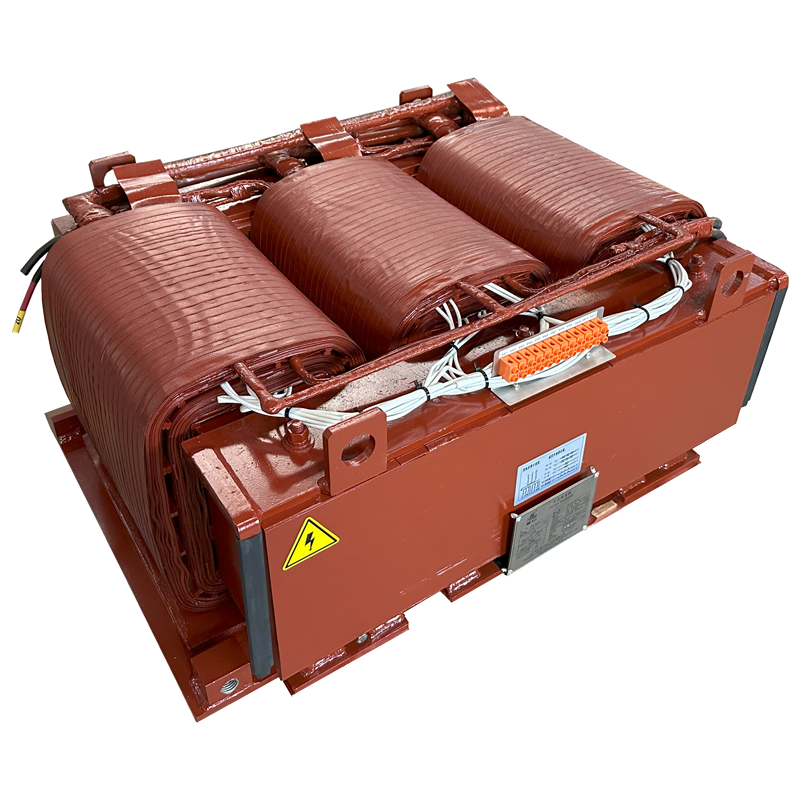 3300V/1140V-400V礦車(chē)變壓器
